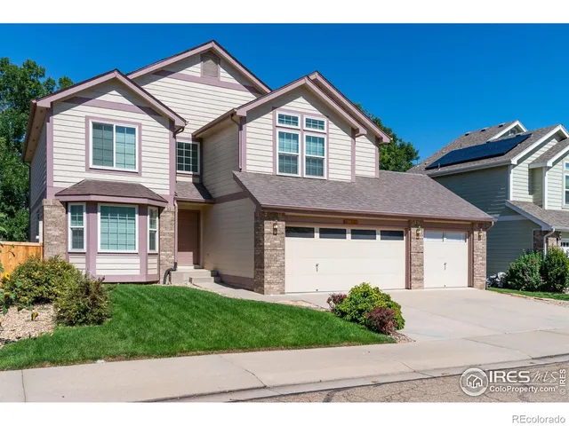 $685,000 | 3617 Sunflower Circle, Longmont, CO 80503