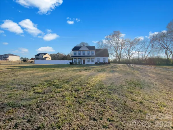 $469,000 | 5413 Austin Road, Monroe, NC 28112
