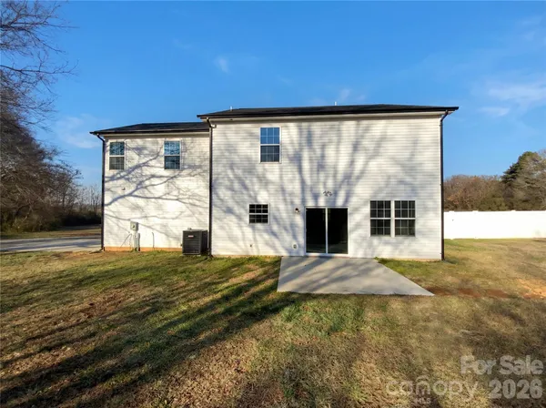 $469,000 | 5413 Austin Road, Monroe, NC 28112