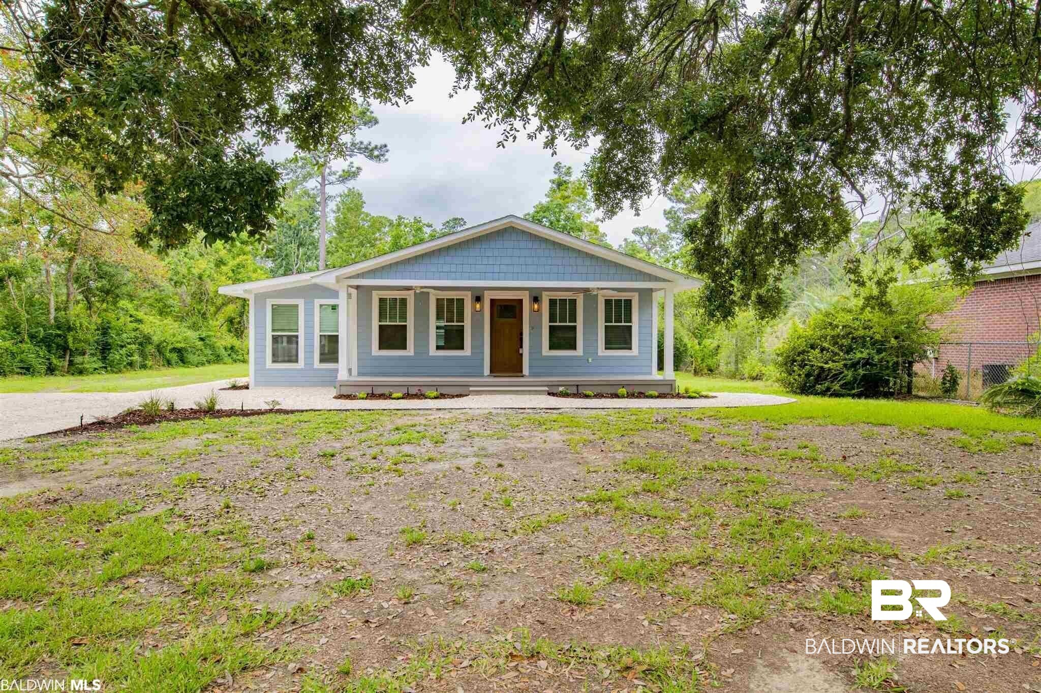 7491 Coopers Landing Road West Foley, AL 36535 - Photo 4 of 42