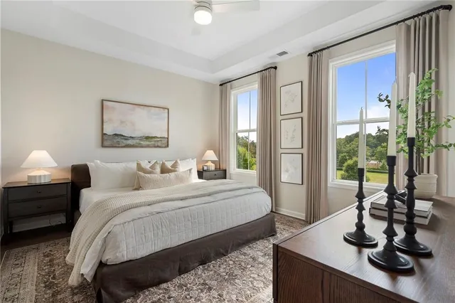 $585,722 | 481 Argosy Park Circle, Unit 34, Alpharetta, GA 30005