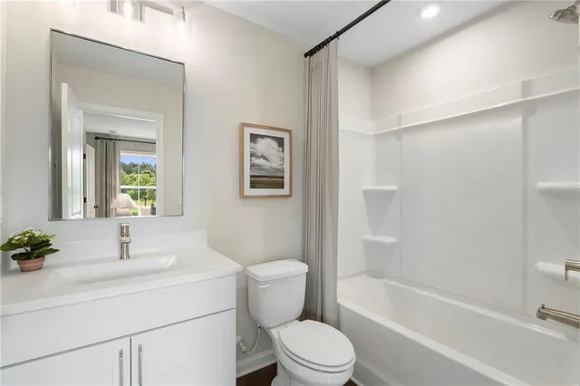 $585,722 | 481 Argosy Park Circle, Unit 34, Alpharetta, GA 30005