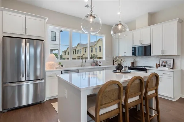 $585,722 | 481 Argosy Park Circle, Unit 34, Alpharetta, GA 30005