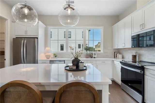 $585,722 | 481 Argosy Park Circle, Unit 34, Alpharetta, GA 30005