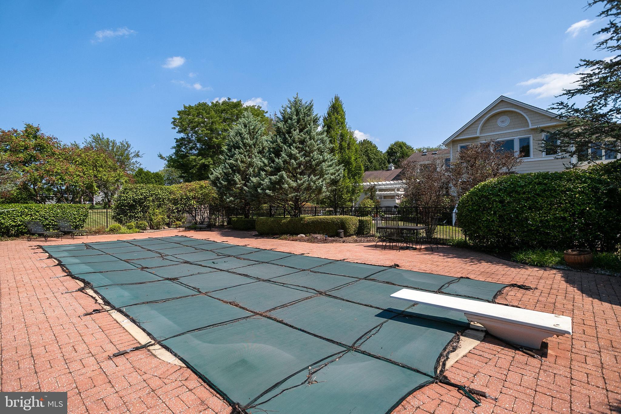 100 Sykesville Road Chesterfield, NJ 08515 - Photo 50 of 58 Gallery Image 50