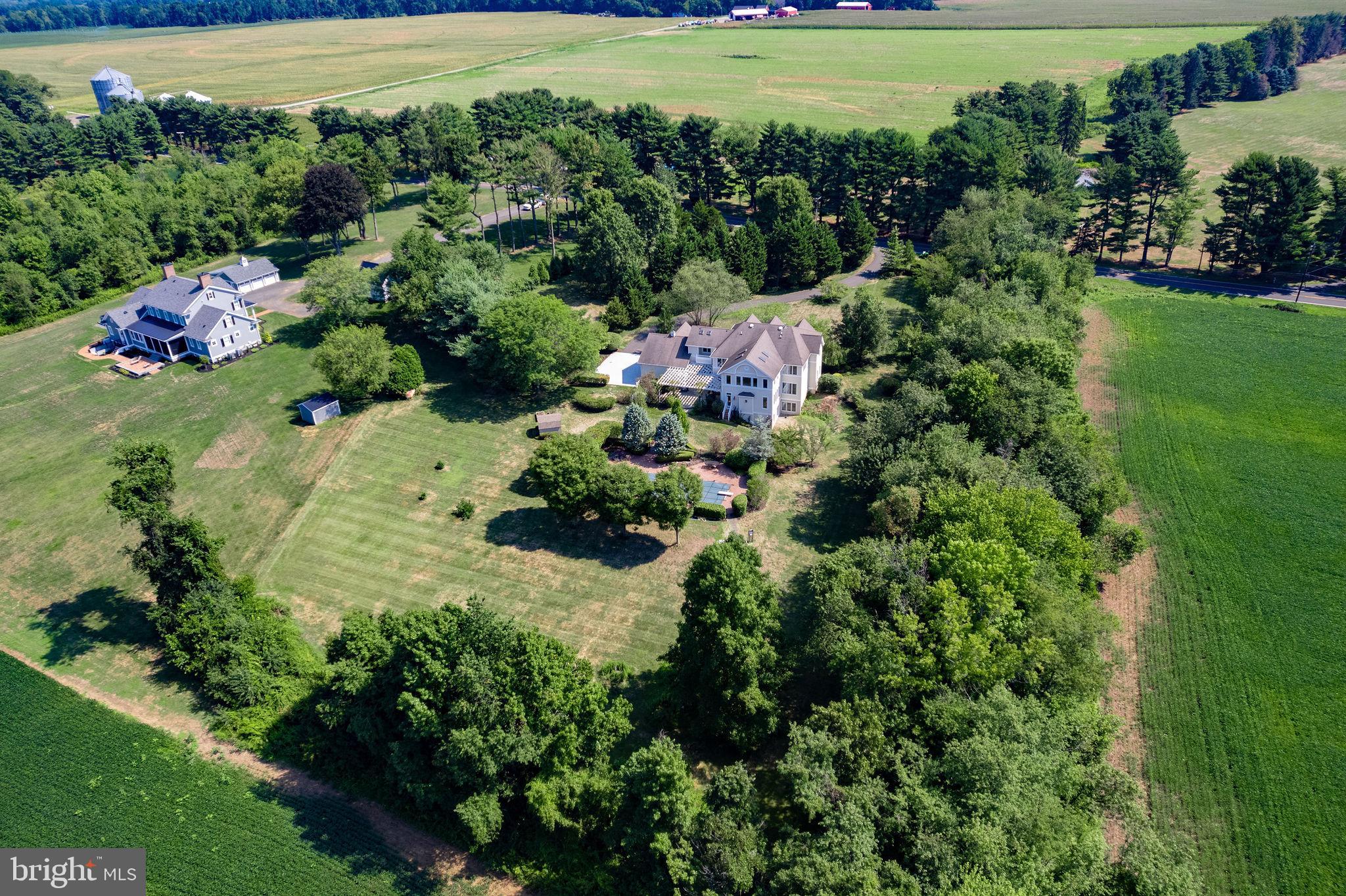 100 Sykesville Road Chesterfield, NJ 08515 - Photo 54 of 58 Gallery Image 54