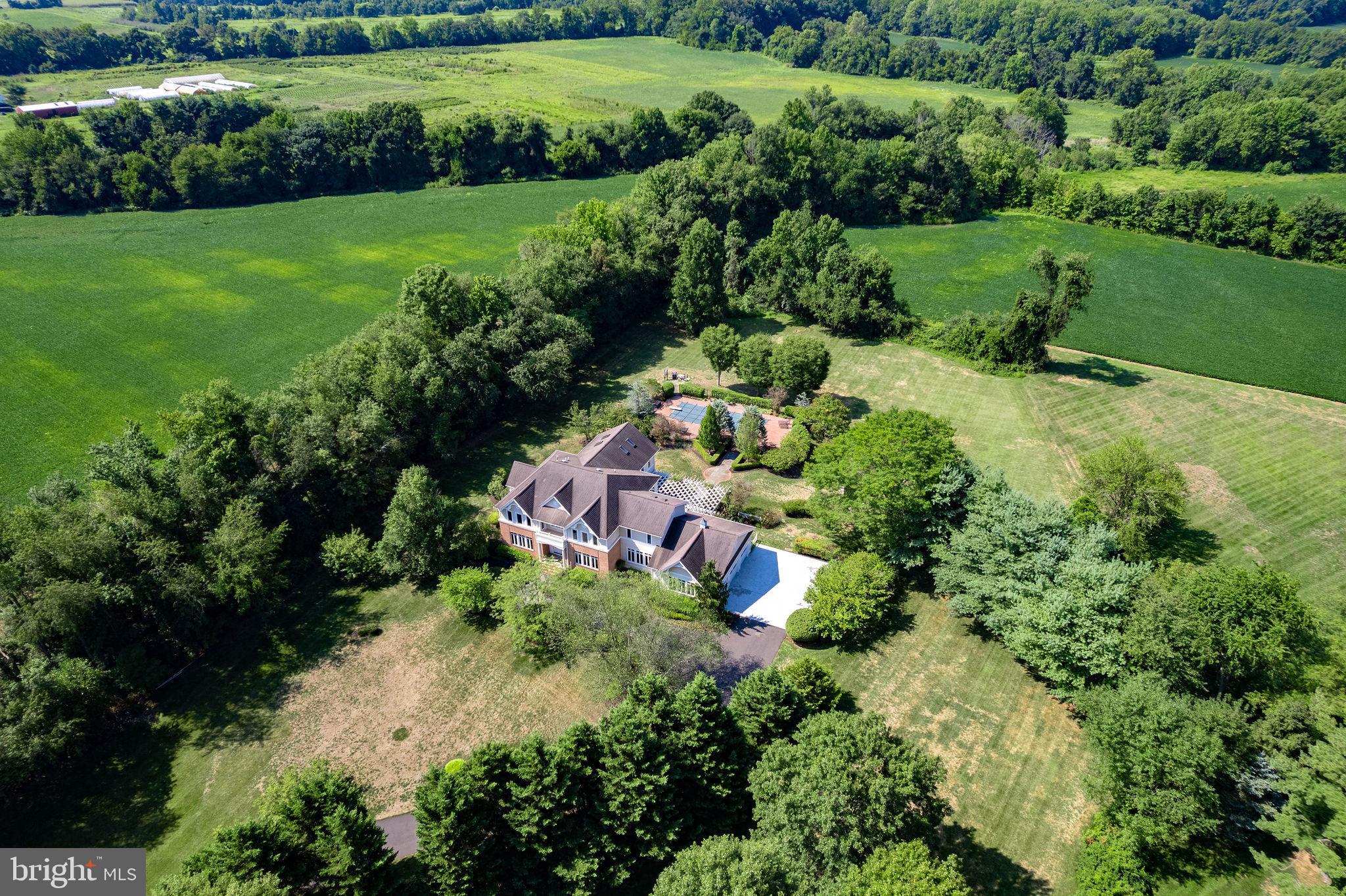 100 Sykesville Road Chesterfield, NJ 08515 - Photo 56 of 58 Gallery Image 56