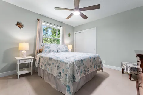 front view of house with a swimming pool