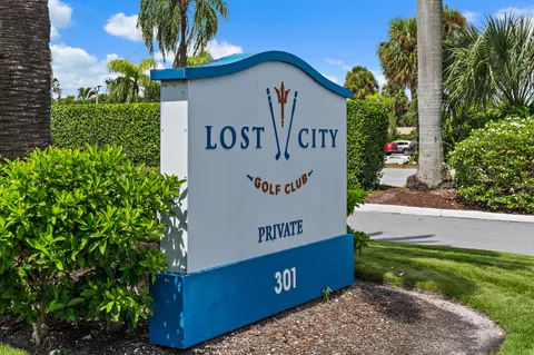 $1,125,000 | 437 North Country Club Drive, Atlantis, FL 33462