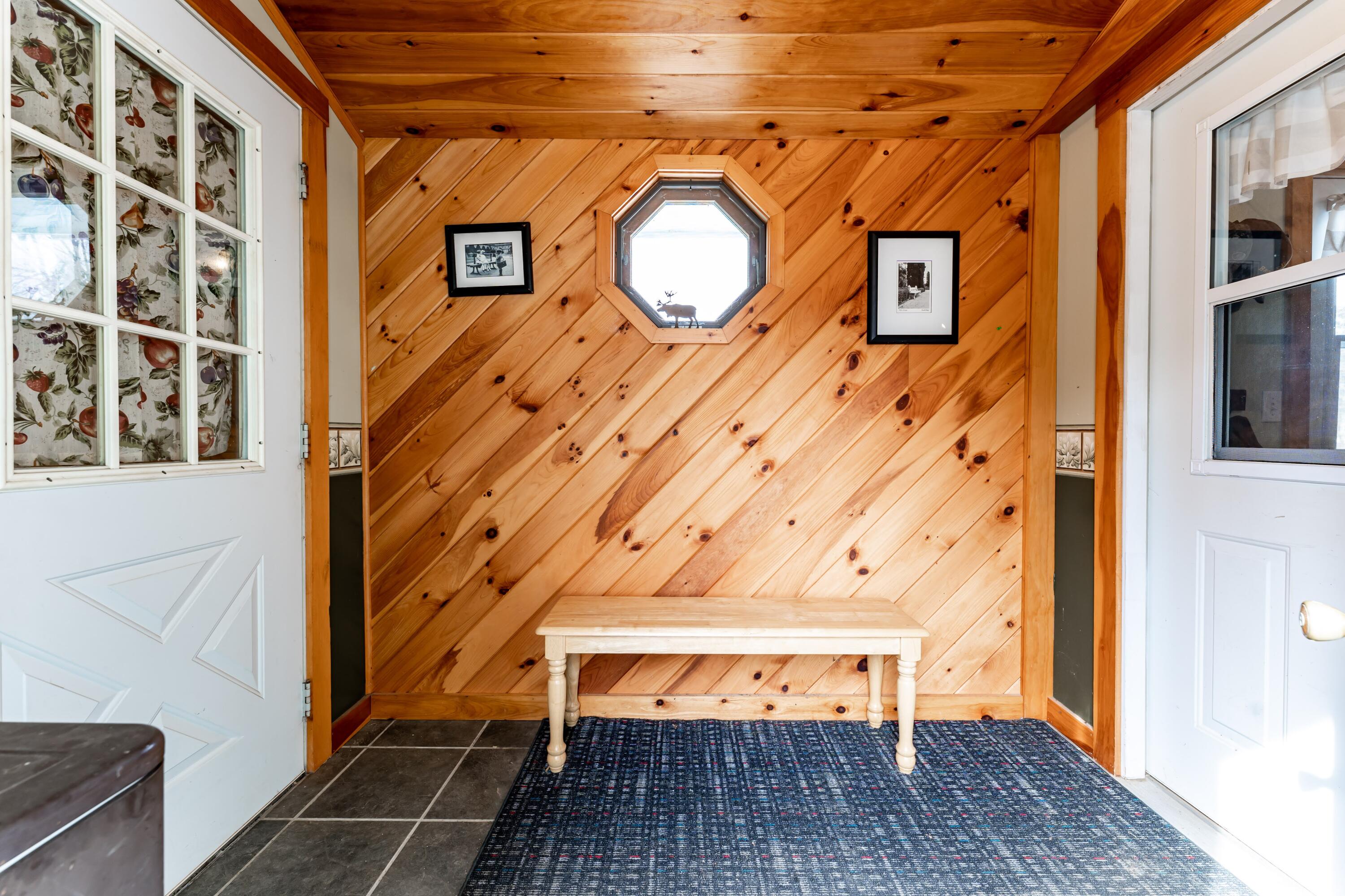 342 Mills Road Whitefield, ME 04353 - Photo 2 of 45 Mudroom
