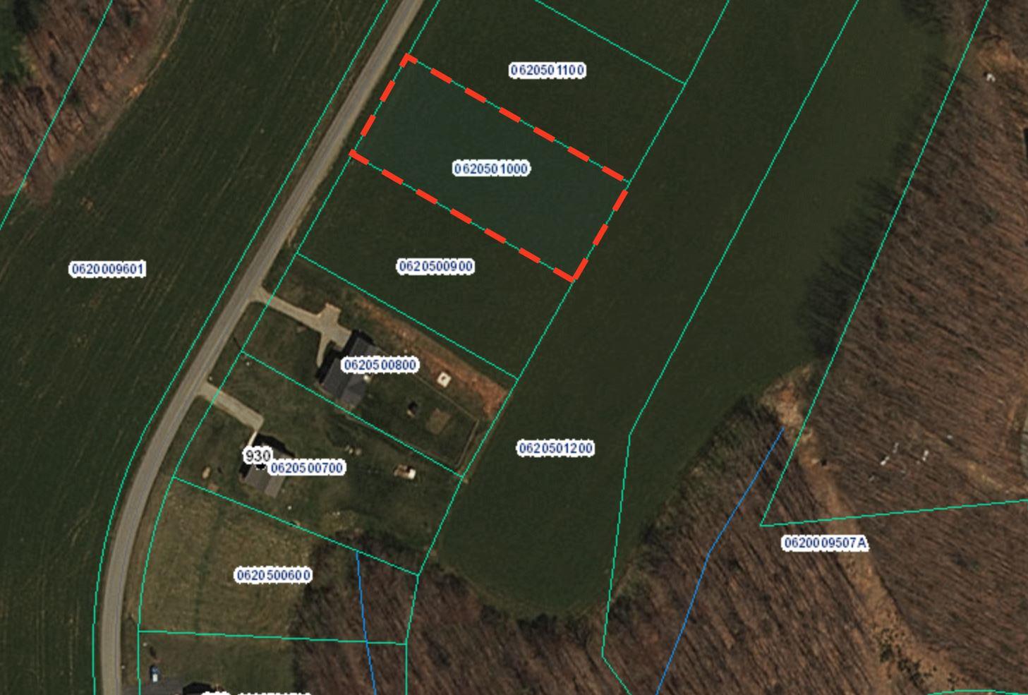 Lot 9-10 Calico Rock Road Rocky Mount, VA 24151 - Photo 3 of 3 Lot 10