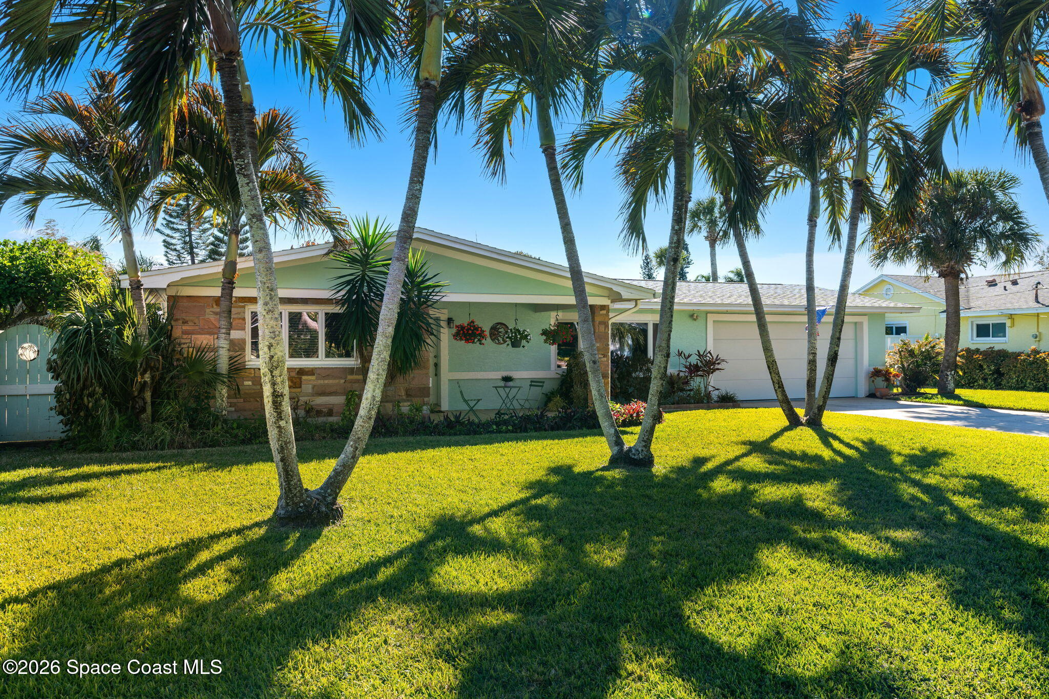 1075 Samar Road Cocoa Beach, FL 32931 - Photo 2 of 63 1075 Samar Rd.