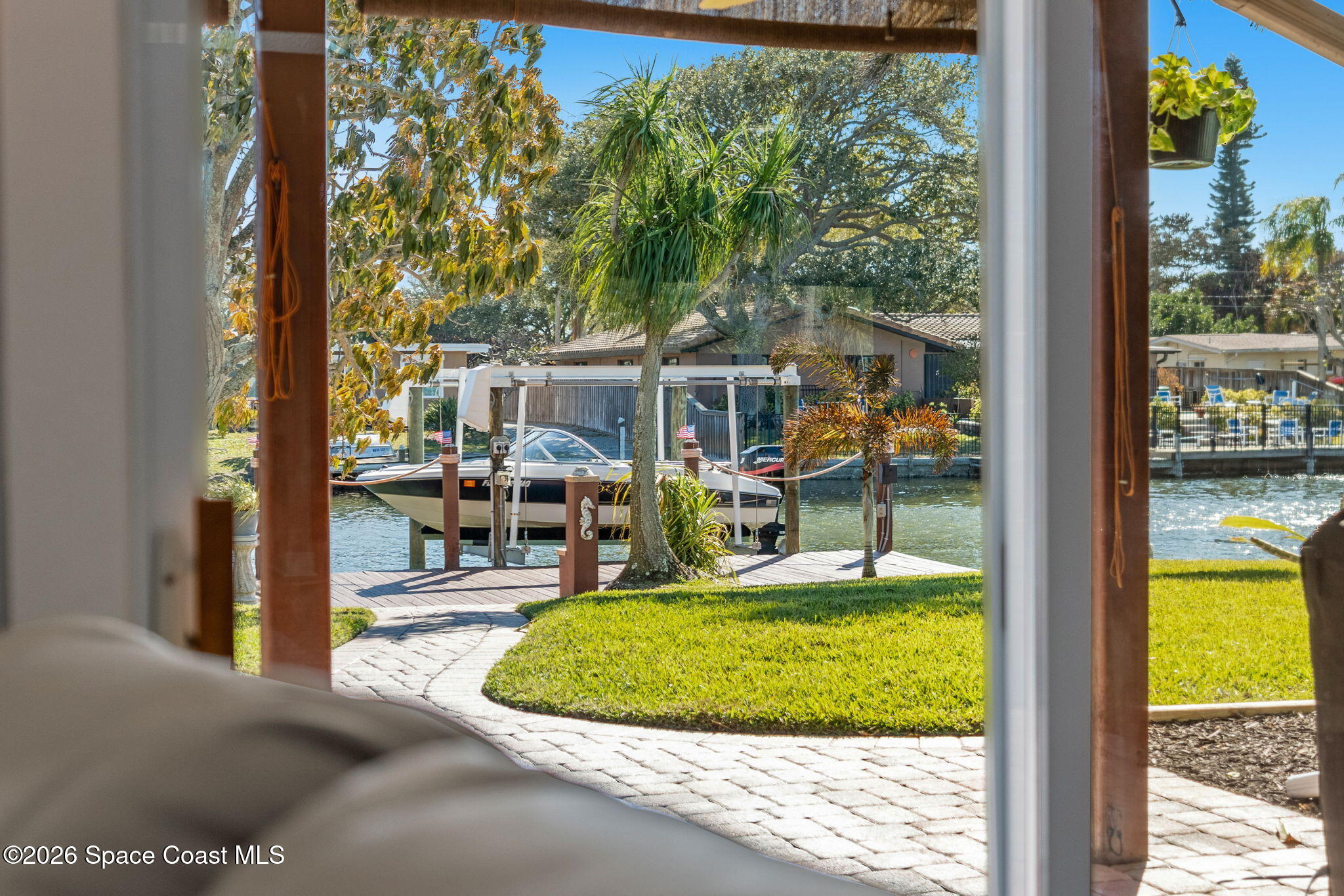 1075 Samar Road Cocoa Beach, FL 32931 - Photo 38 of 63 1075 Samar Rd.