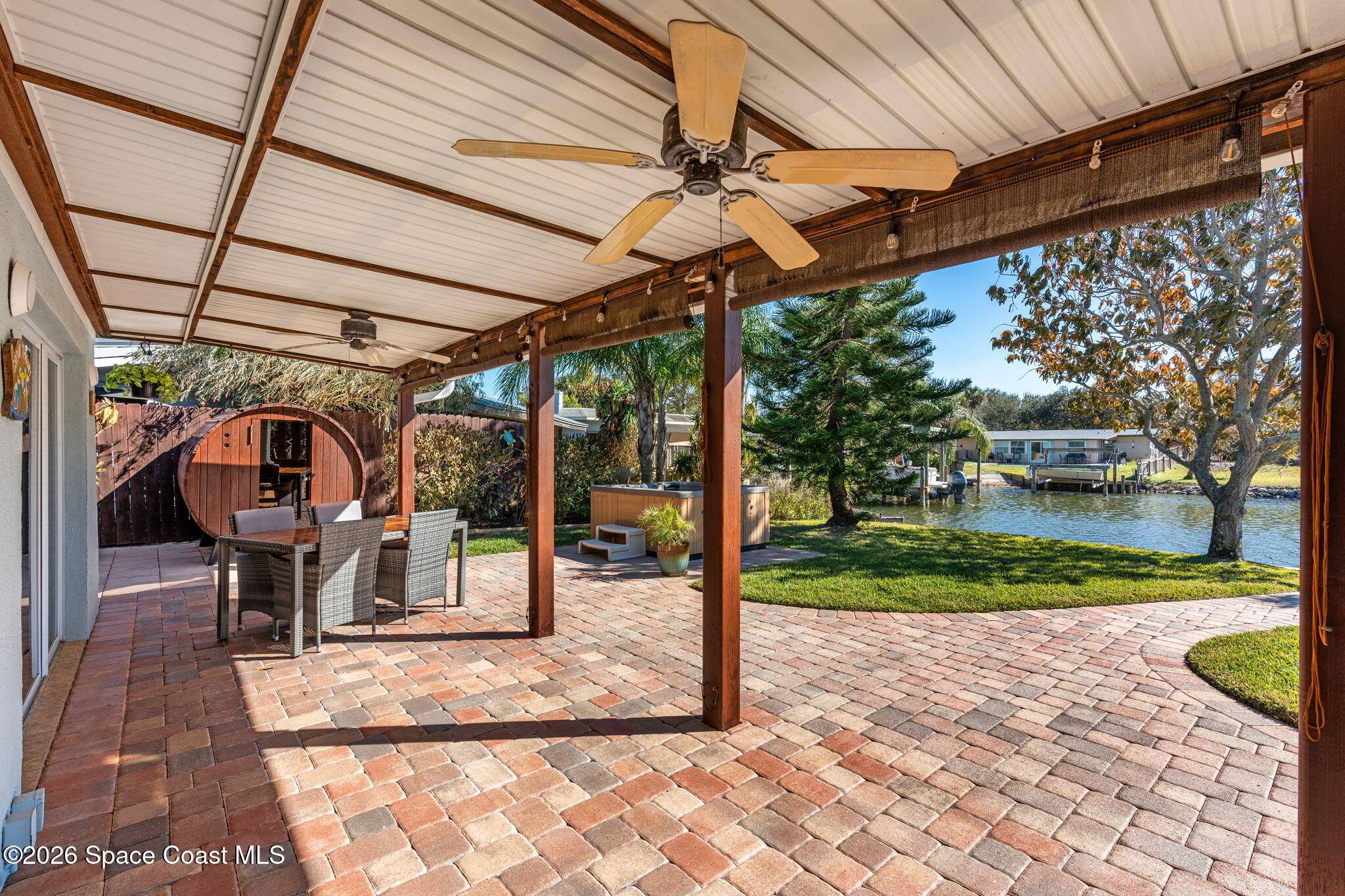 1075 Samar Road Cocoa Beach, FL 32931 - Photo 39 of 63 1075 Samar Rd.