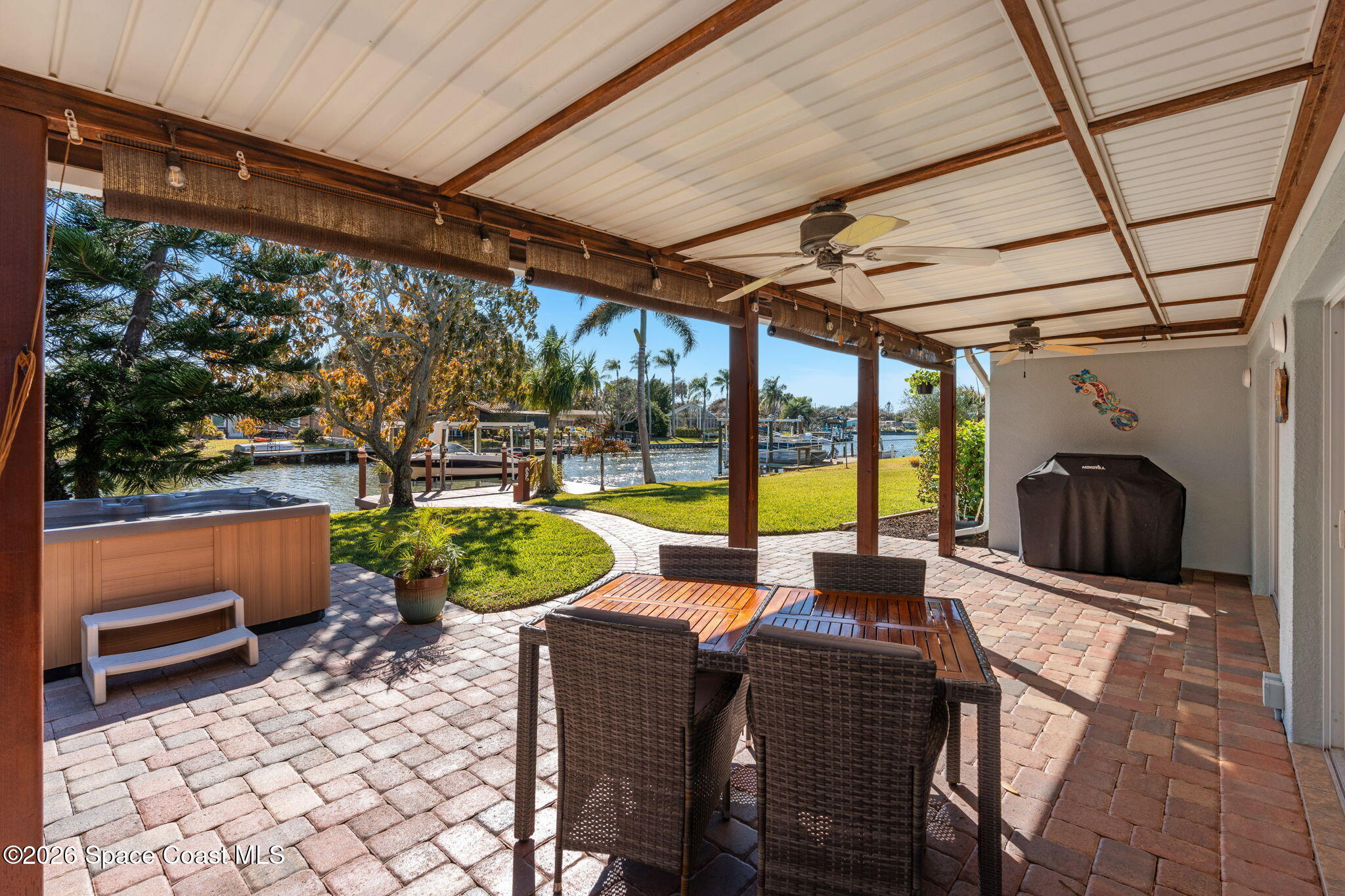 1075 Samar Road Cocoa Beach, FL 32931 - Photo 40 of 63 1075 Samar Rd.