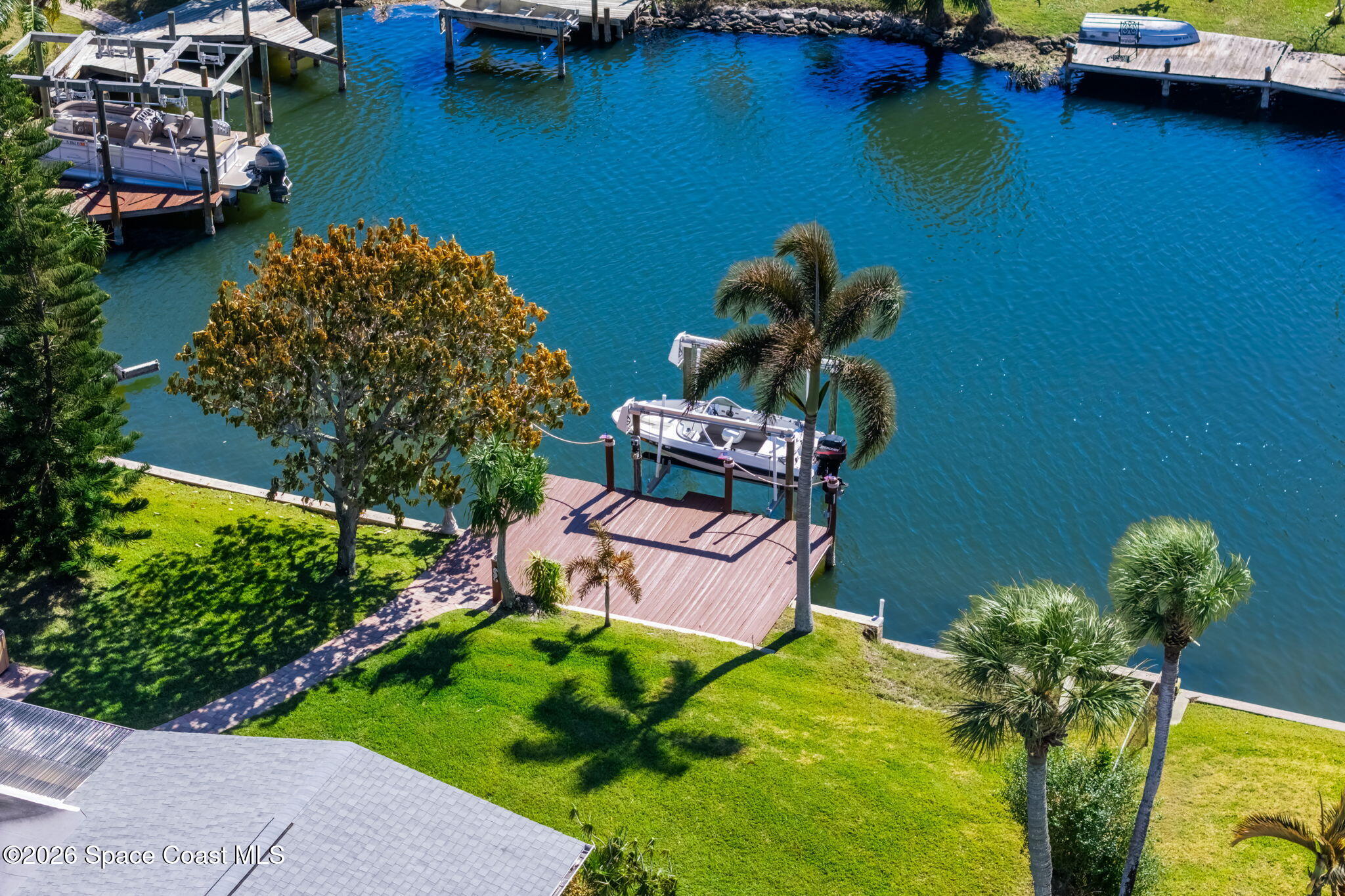 1075 Samar Road Cocoa Beach, FL 32931 - Photo 4 of 63 1075 Samar Rd.