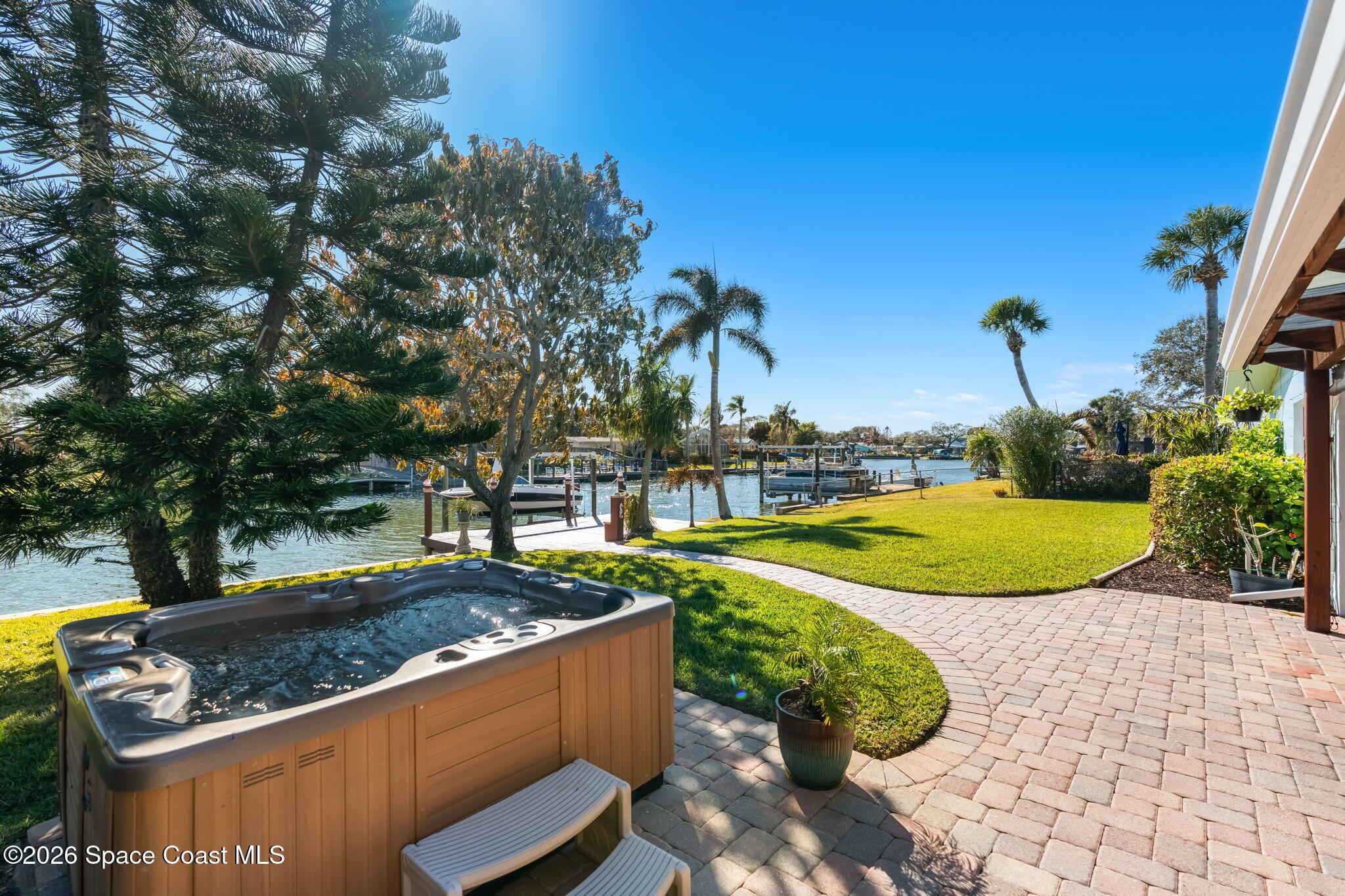 1075 Samar Road Cocoa Beach, FL 32931 - Photo 43 of 63 1075 Samar Rd.