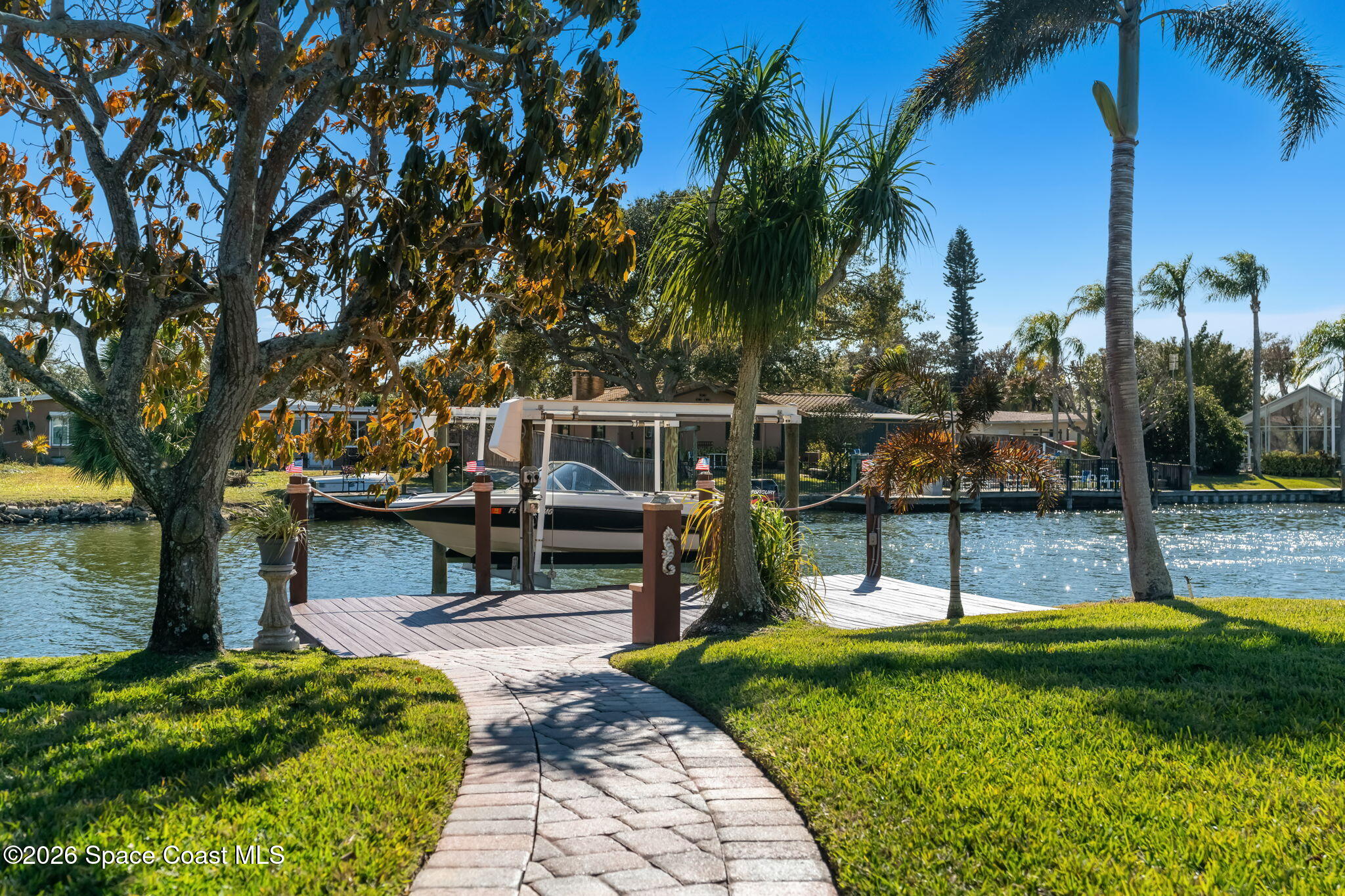 1075 Samar Road Cocoa Beach, FL 32931 - Photo 46 of 63 1075 Samar Rd.