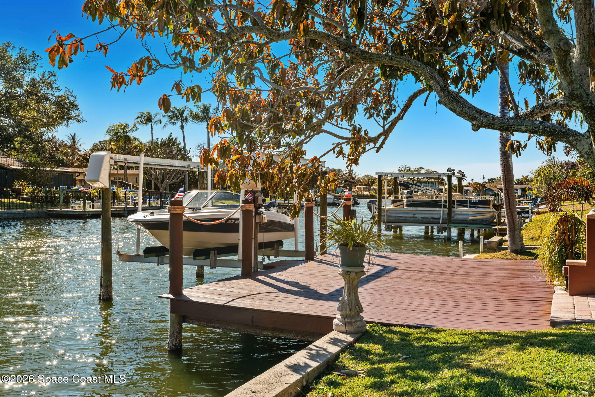 1075 Samar Road Cocoa Beach, FL 32931 - Photo 47 of 63 1075 Samar Rd.