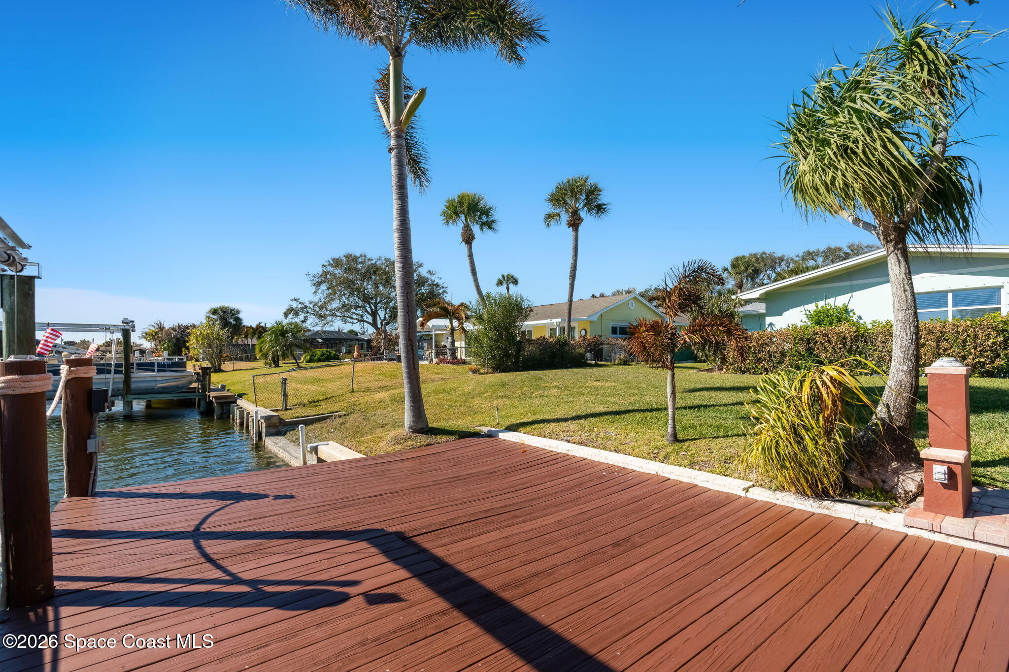 1075 Samar Road Cocoa Beach, FL 32931 - Photo 49 of 63 1075 Samar Rd.