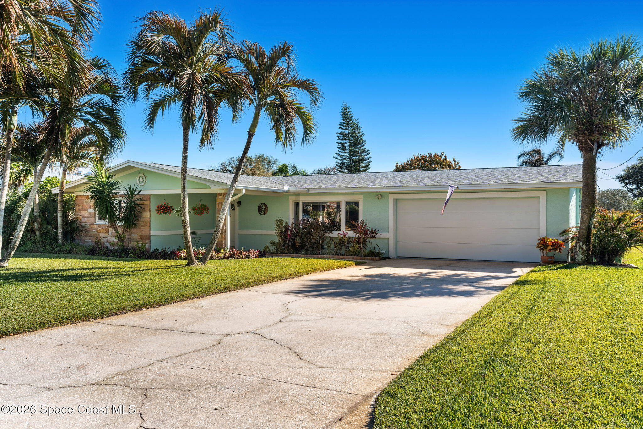 1075 Samar Road Cocoa Beach, FL 32931 - Photo 5 of 63 1075 Samar Rd.