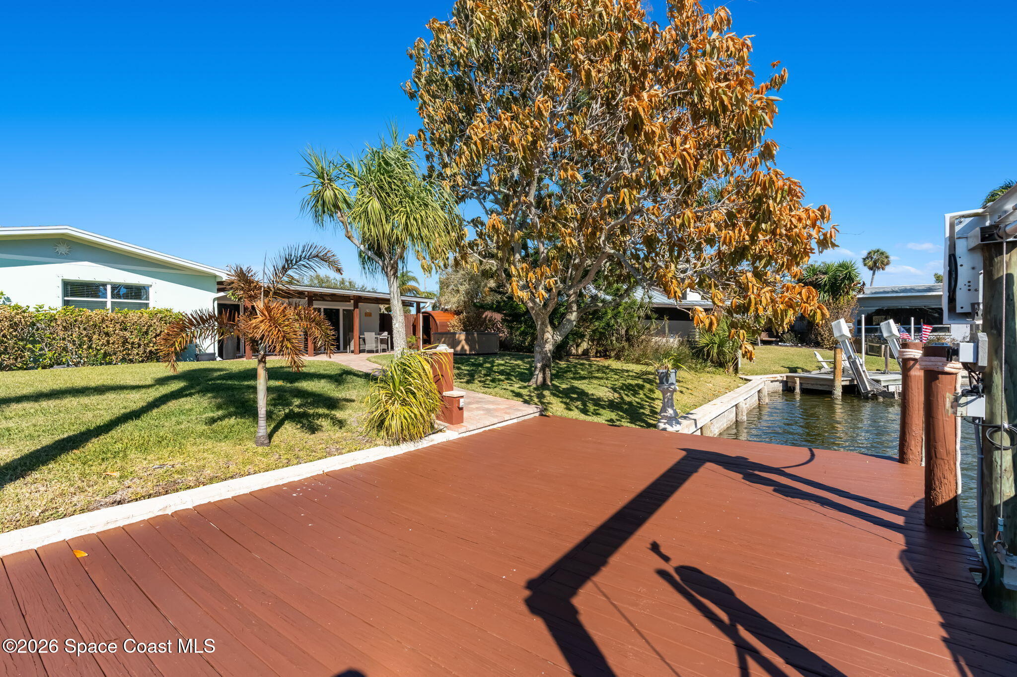1075 Samar Road Cocoa Beach, FL 32931 - Photo 51 of 63 1075 Samar Rd.