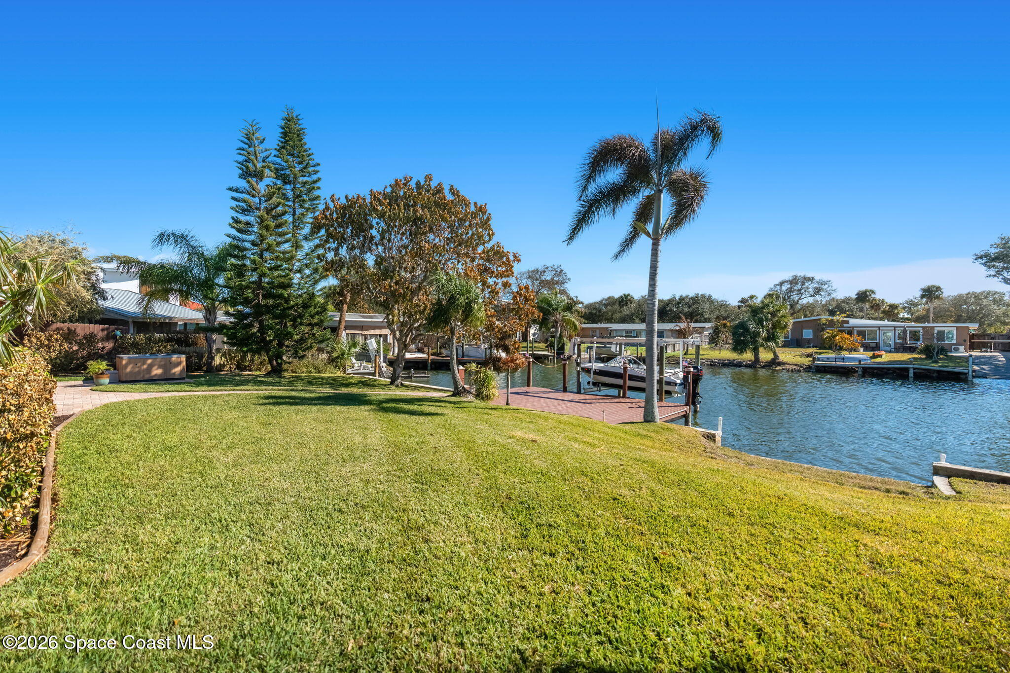 1075 Samar Road Cocoa Beach, FL 32931 - Photo 55 of 63 1075 Samar Rd.