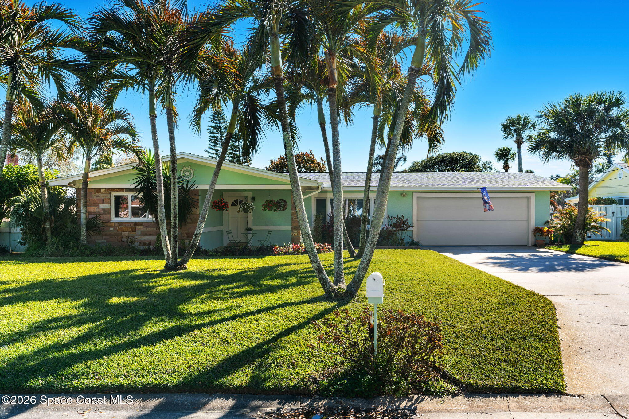1075 Samar Road Cocoa Beach, FL 32931 - Photo 56 of 63 1075 Samar Rd.
