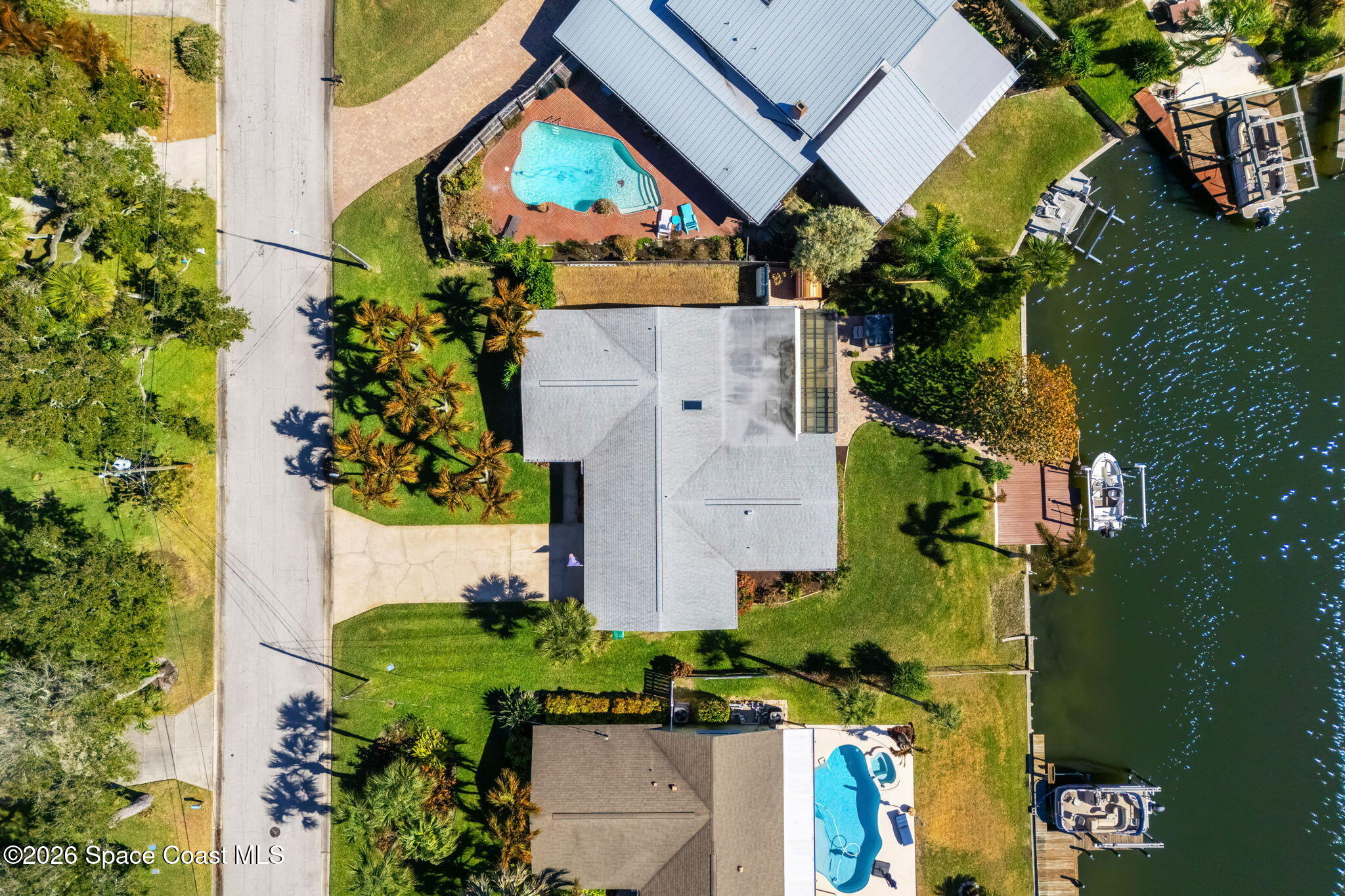 1075 Samar Road Cocoa Beach, FL 32931 - Photo 57 of 63 1075 Samar Rd.