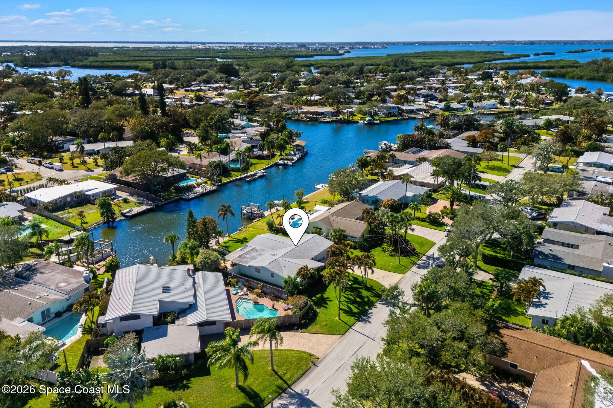 1075 Samar Road Cocoa Beach, FL 32931 - Photo 59 of 63 1075 Samar Rd.
