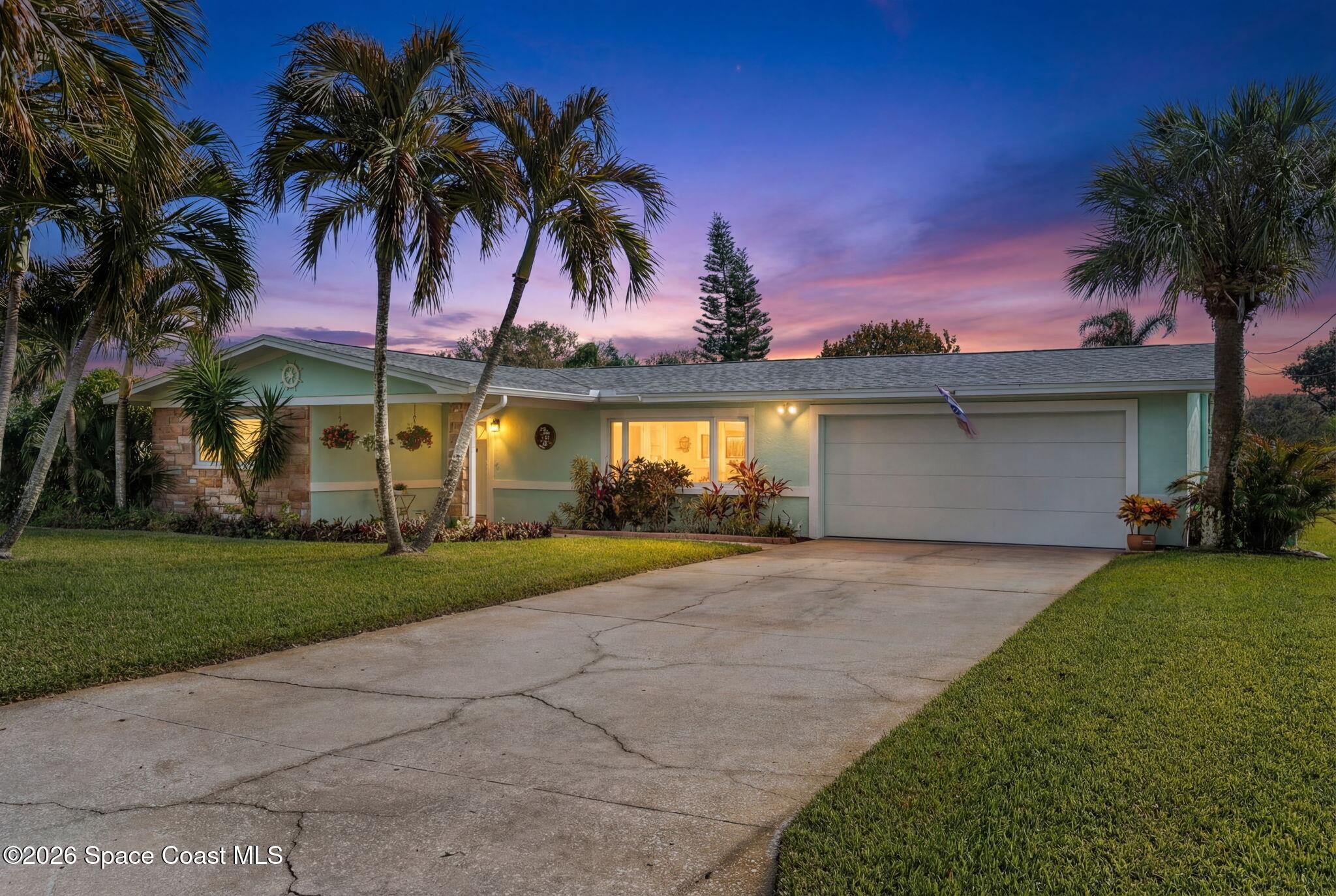 1075 Samar Road Cocoa Beach, FL 32931 - Photo 60 of 63 1075 Samar Rd.
