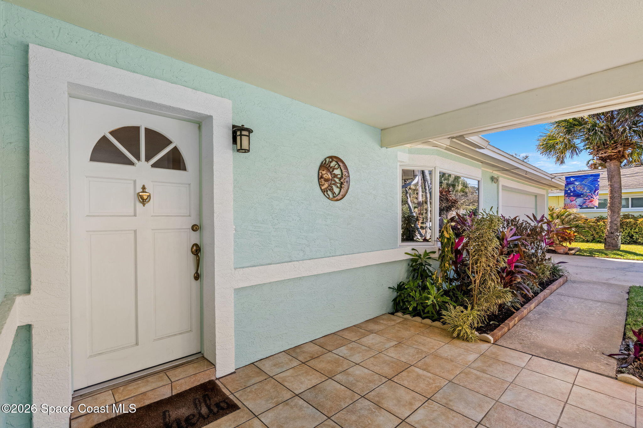 1075 Samar Road Cocoa Beach, FL 32931 - Photo 6 of 63 1075 Samar Rd.