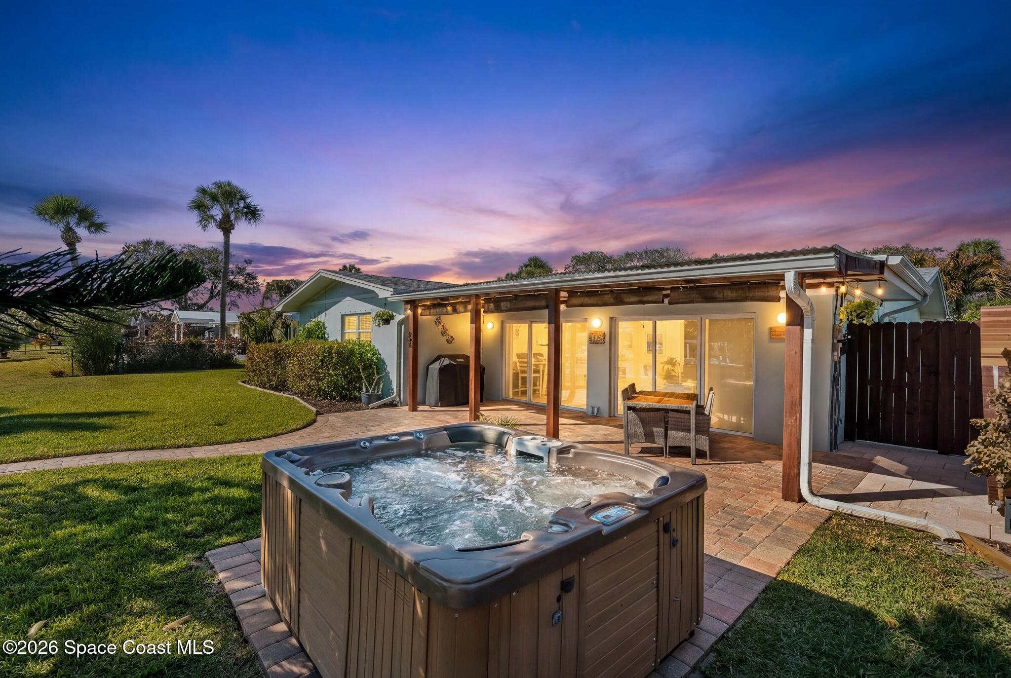 1075 Samar Road Cocoa Beach, FL 32931 - Photo 61 of 63 1075 Samar Rd.