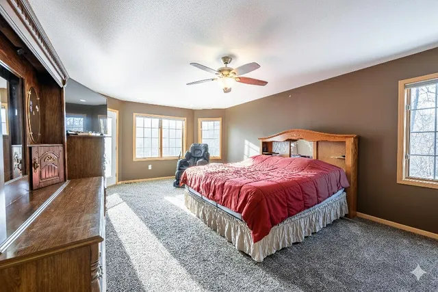 $699,900 | N8825 Fawn Mdw Lane, Holland, WI 54636