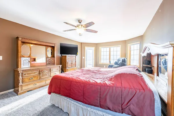$689,900 | N8825 Fawn Mdw Lane, Holland, WI 54636