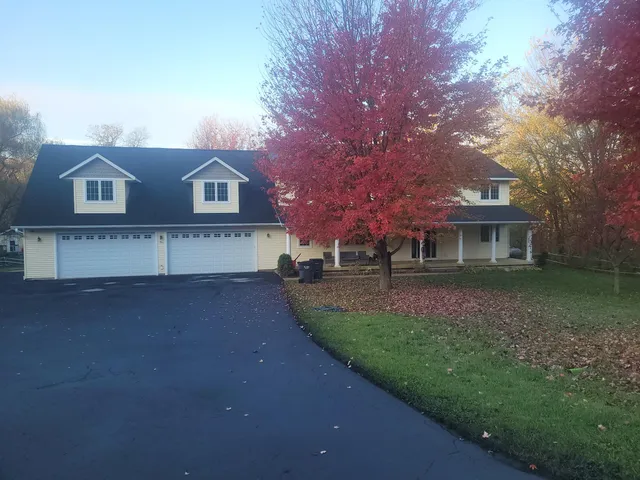 $699,900 | N8825 Fawn Mdw Lane, Holland, WI 54636