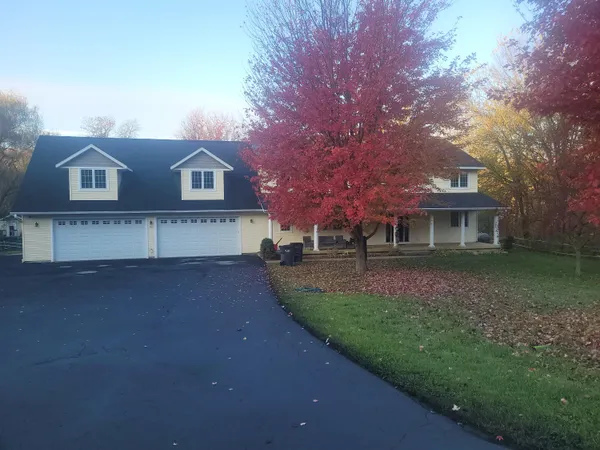 $689,900 | N8825 Fawn Mdw Lane, Holland, WI 54636