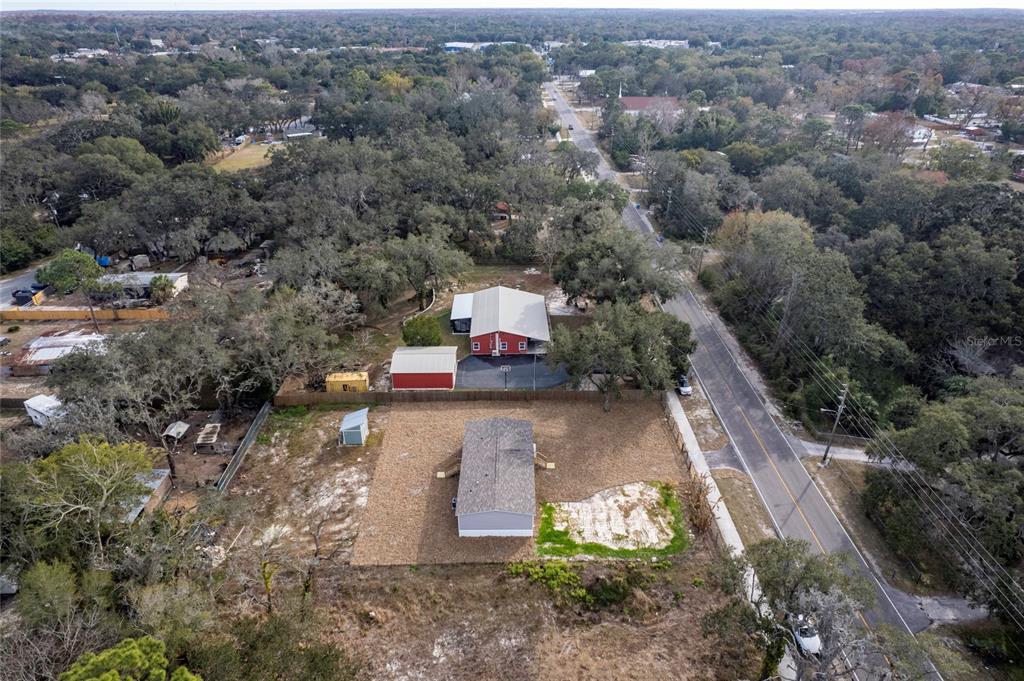 12396 Hicks Road Hudson, FL 34669 - Photo 13 of 33 a picture of city view