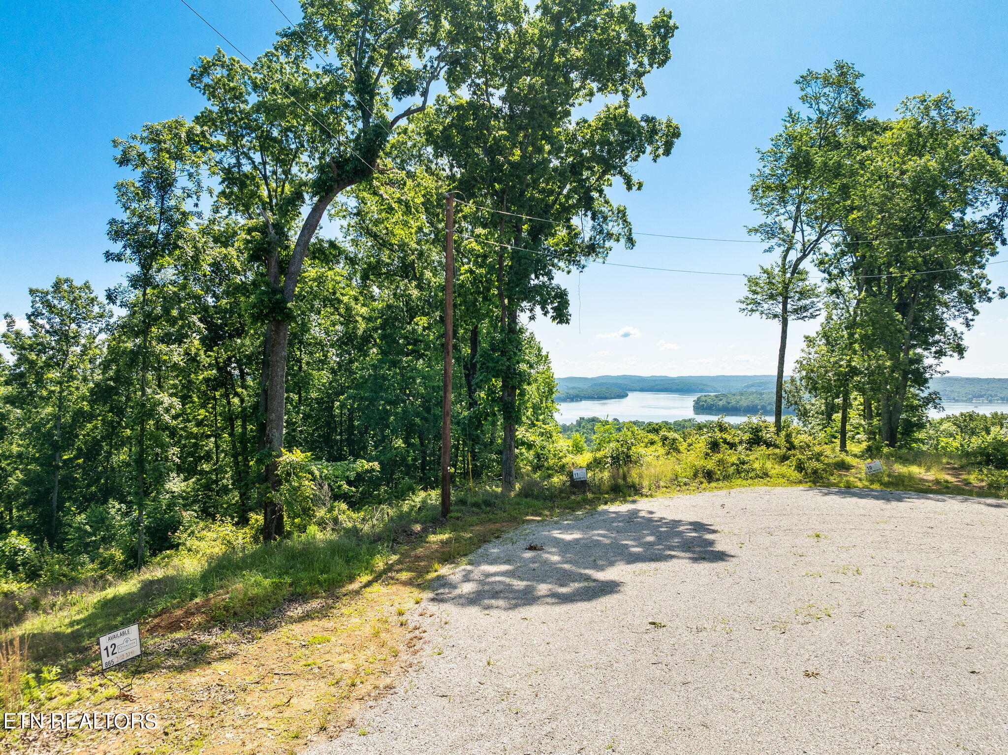 Vista Ridge Court Rockwood, TN 37854 - Photo 13 of 17 View from road