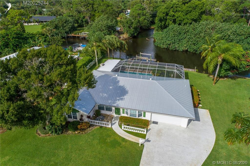 1194 Northwest Spruce Ridge Drive Stuart, FL 34994 - Photo 2 of 34 Gallery Image 2