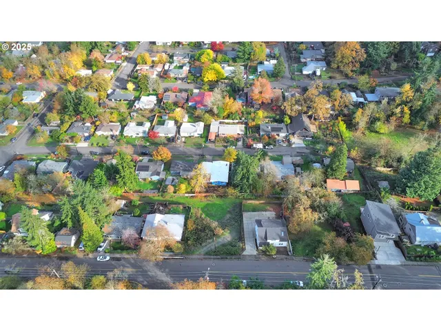 a picture of city view