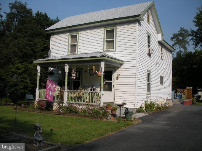 Exterior (Main)