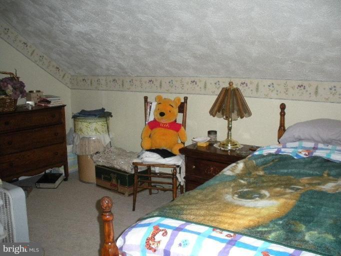 Bedroom #3