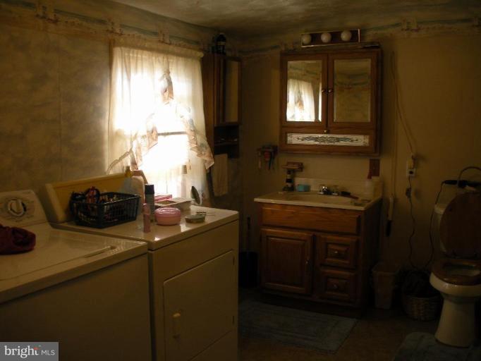 230 Dominion Road Gerrardstown, WV 25420 - Photo 9 of 15 Laundry Area 1
