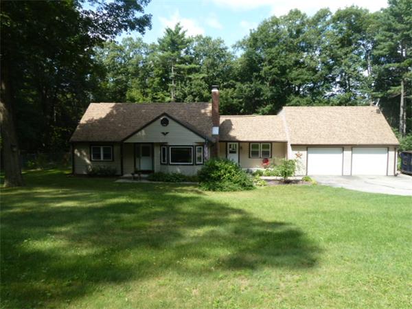 7 Wells Park Road Sturbridge, MA 01566 - Photo 1 of 24 Gallery Image 1