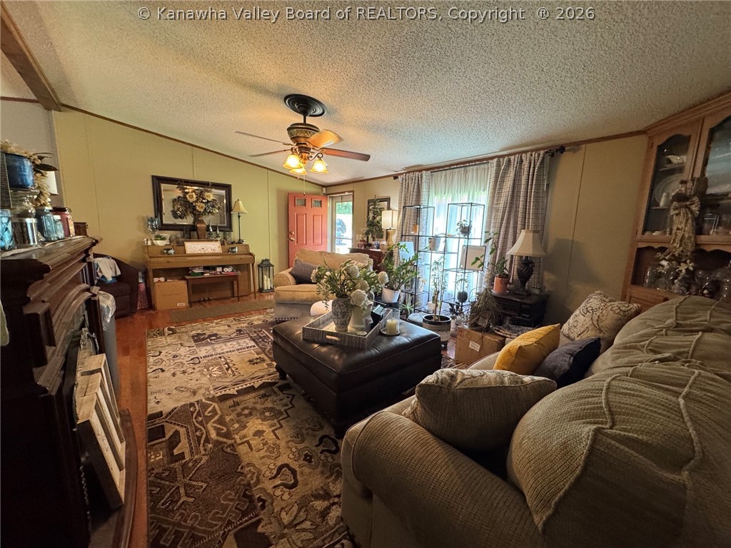 1414 Ossia Road Duck, WV 25063 - Photo 8 of 35 Gallery Image 8