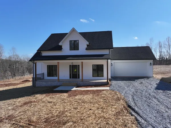 $390,000 | 1850 Skinnell Mill Road, Bedford, VA 24523