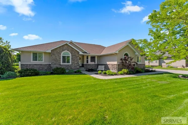 $530,000 | 5555 Veil Drive, Idaho Falls, ID 83406