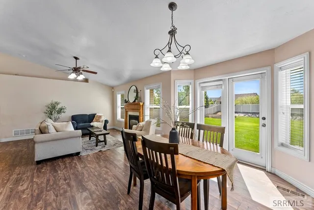 $530,000 | 5555 Veil Drive, Idaho Falls, ID 83406