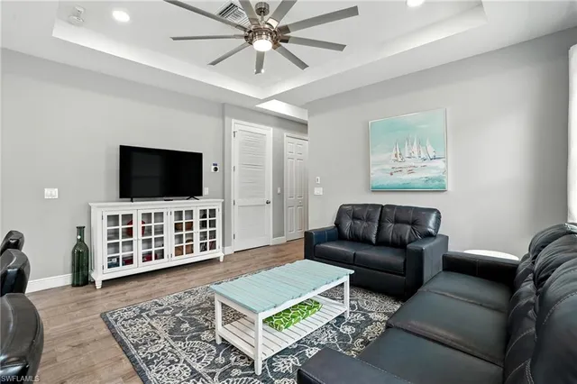 $549,900 | 10140 Carolina Street, Bonita Springs, FL 34135